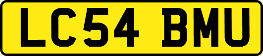 LC54BMU