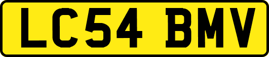 LC54BMV
