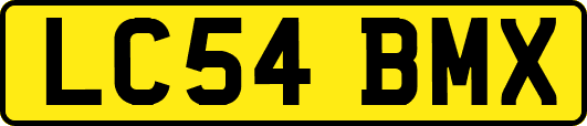 LC54BMX