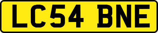 LC54BNE