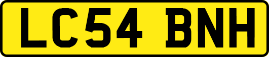LC54BNH