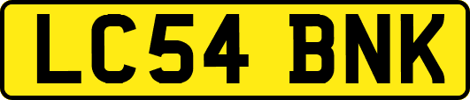 LC54BNK