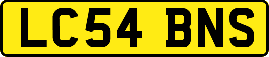 LC54BNS