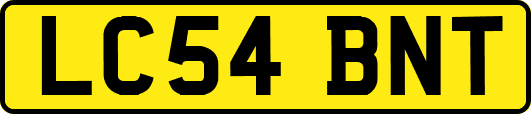 LC54BNT