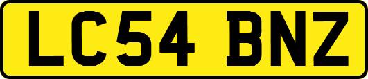 LC54BNZ