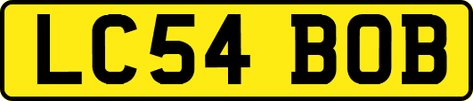 LC54BOB