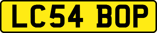 LC54BOP