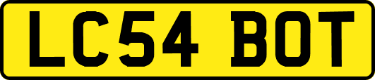 LC54BOT