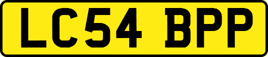 LC54BPP