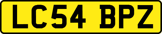 LC54BPZ