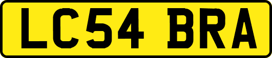 LC54BRA