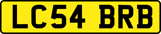 LC54BRB
