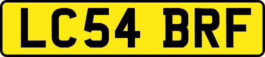 LC54BRF