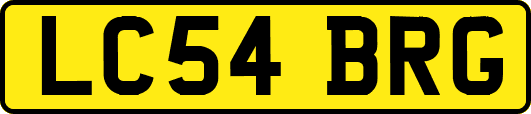 LC54BRG