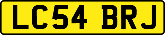 LC54BRJ