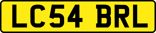 LC54BRL