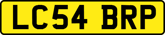 LC54BRP