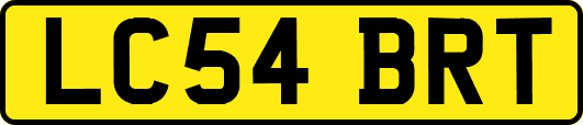 LC54BRT