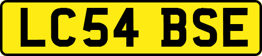 LC54BSE
