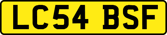 LC54BSF