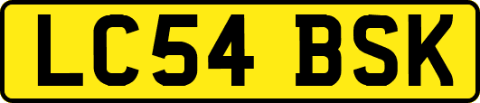 LC54BSK