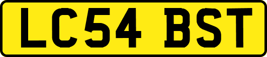 LC54BST