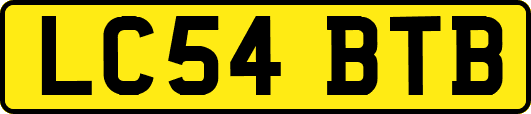 LC54BTB