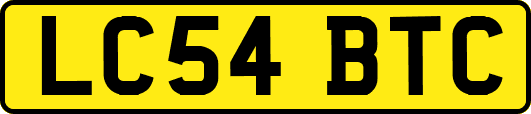 LC54BTC