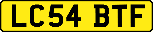 LC54BTF