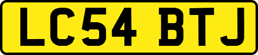LC54BTJ