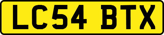 LC54BTX