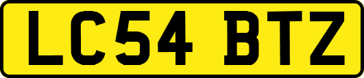 LC54BTZ