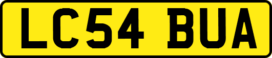 LC54BUA