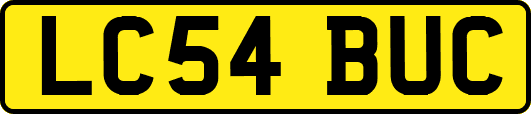 LC54BUC