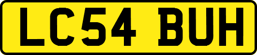 LC54BUH