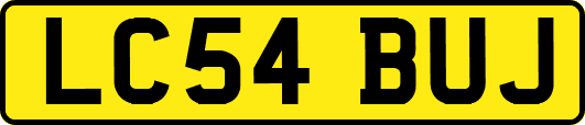 LC54BUJ