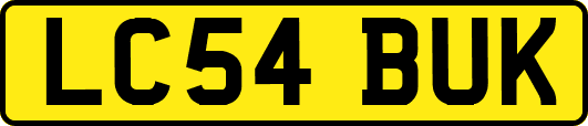 LC54BUK