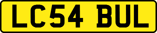 LC54BUL