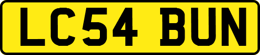 LC54BUN