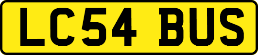LC54BUS