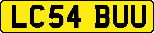 LC54BUU