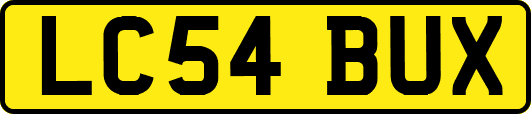 LC54BUX