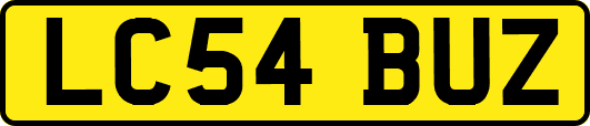 LC54BUZ