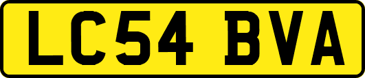 LC54BVA