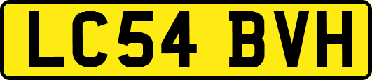 LC54BVH
