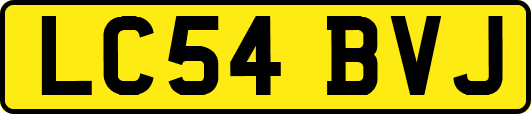 LC54BVJ