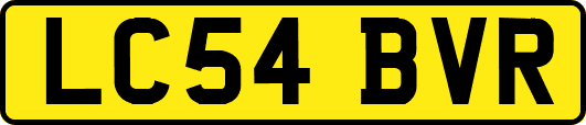 LC54BVR
