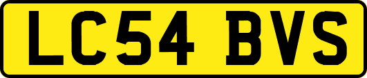LC54BVS