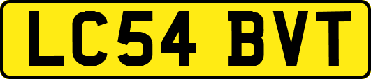 LC54BVT