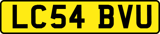LC54BVU